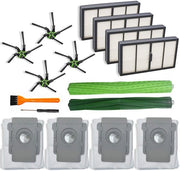 Parti di ricambio Adatti per iRobot Roomba S9/ S9+ 16 parti
