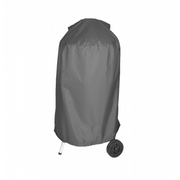 TELO DI COPERTURA PER BARBECUE ROTONDO S Ø 60 X 80