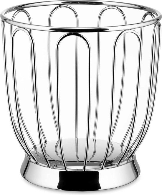 Cran di filo in acciaio inox 18/10, 22 cm