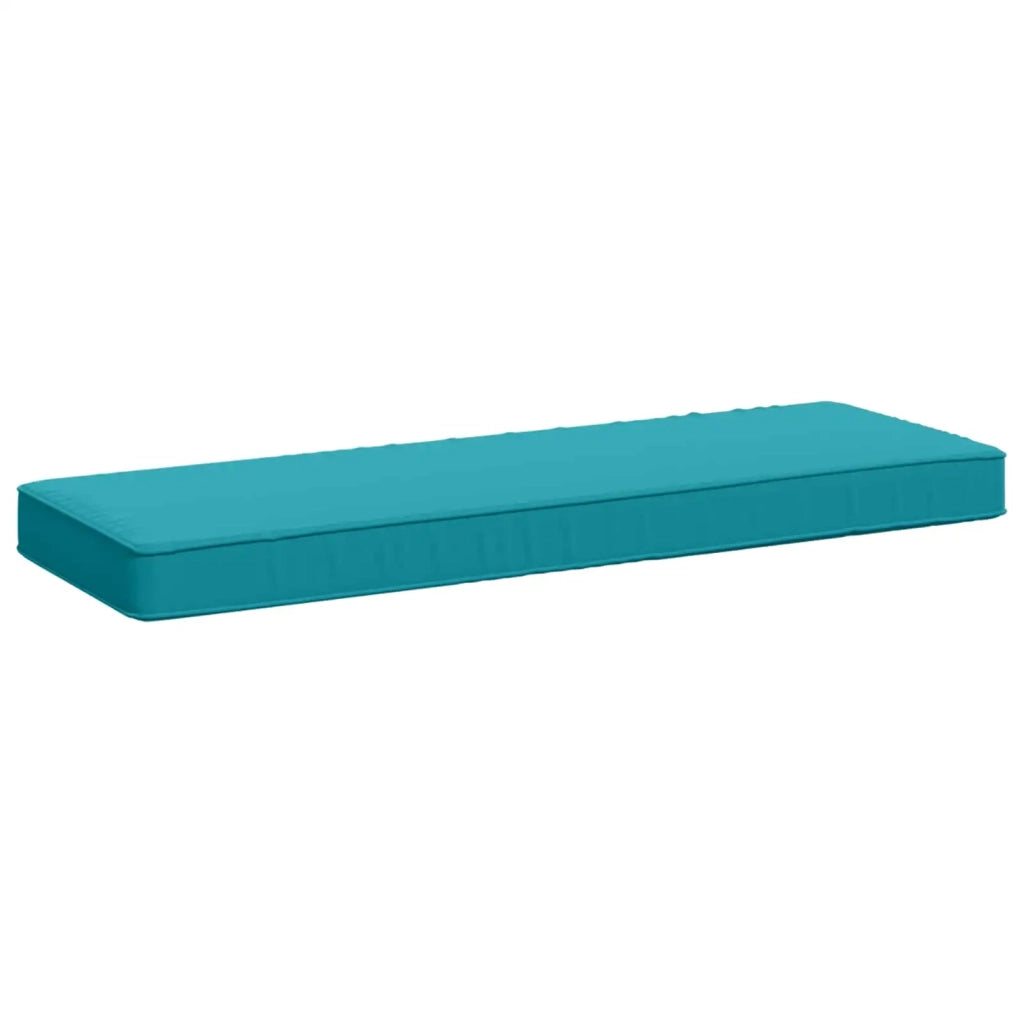 Cuscini per Panchina a 2 Pezzi VUGHT 2 pcs 100% Poliestere 951107