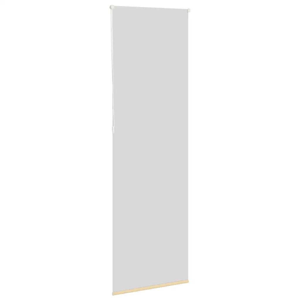 Tenda a Rullo Oscurante 65x230 cm Larghezza Tessuto 60,7 cm 4010809