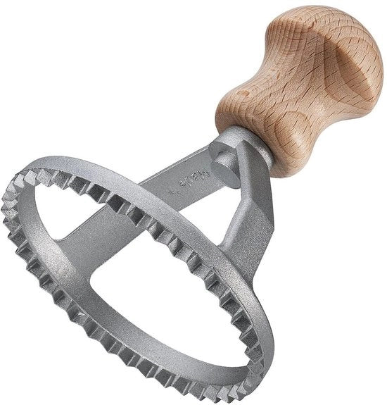 Ravioli snidrificio per pasta - Kp803802580 colore grigio