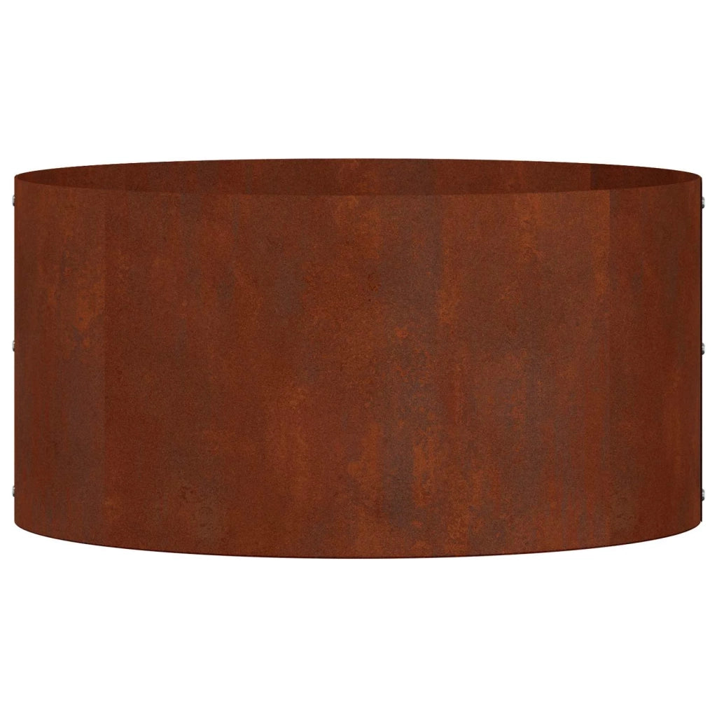 Anello per vaso Marrone 40 x 40 x 20 cm CFW9693936