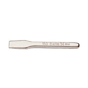 BETA    34 SCALPELLO PIATTO 14,5X125 MM- BETA- 1,0 pz