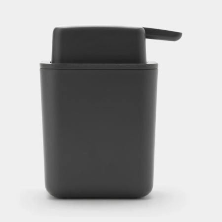 Brabantia 302503 erogatore di sapone 0,2 L Grigio