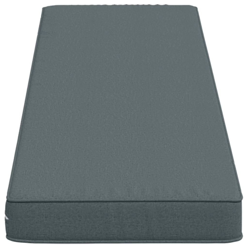 Cuscino per Panchina a 1 Pezzo VUGHT 100% Poliestere Blu 950540