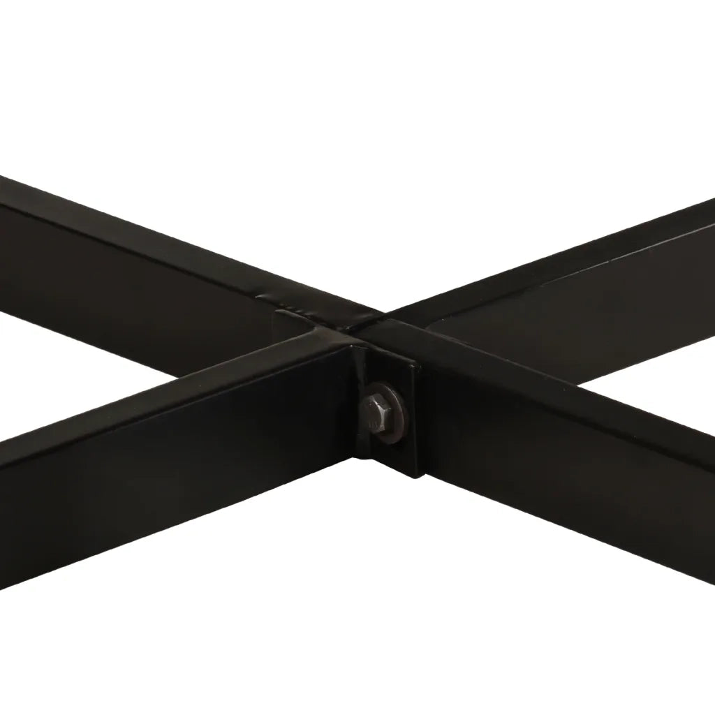 Tavolo da Pranzo 150x75 cm in Legno Massello di Recupero cod mxl 24332