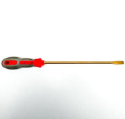 Sferruzzatrice a mano 9 x 250 mm senza scintilla senza scintilla - Antimagnetico rame beryllio - Zone escluse, forti magneti