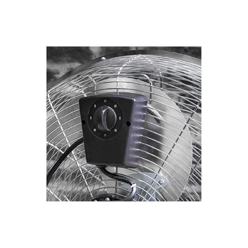 CECOTEC 05937 - Ventilatore industriale EnergySilence 5000 Pro