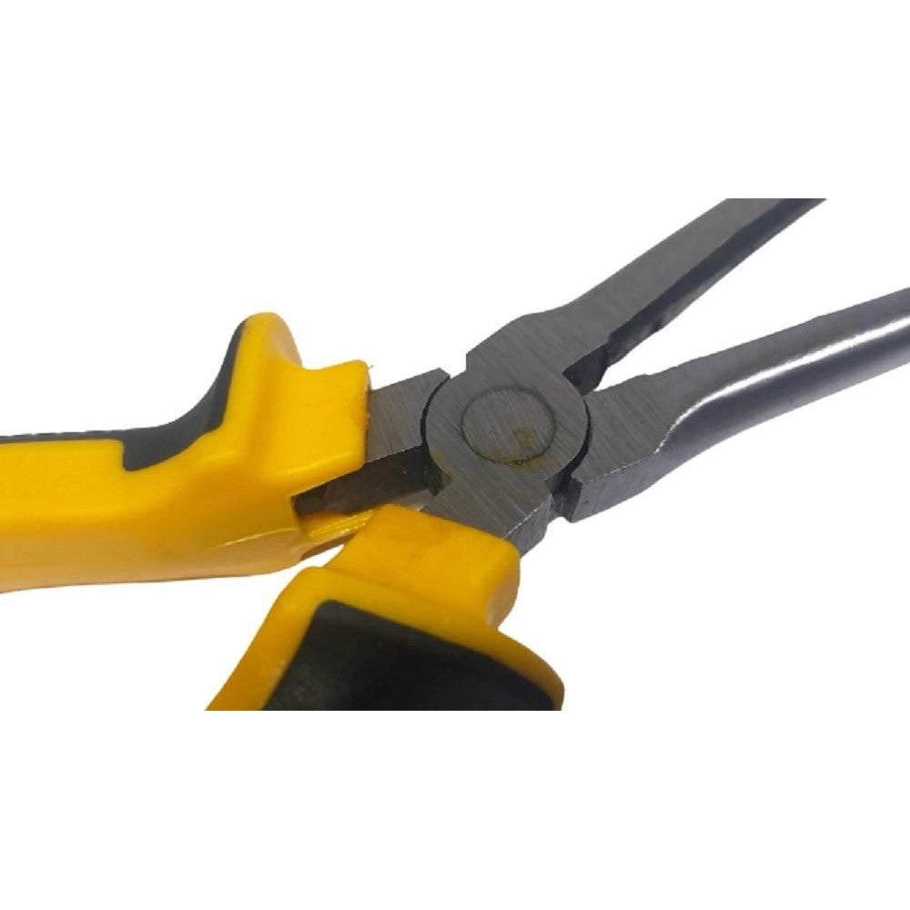 Trade Shop - Pinza Per Cappucci Candela Candele Candelette Accensione 280 Mm -