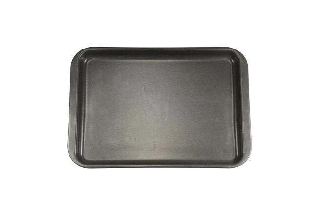 Teglia Sfornatutto Antiaderente Lasagnera Pizza Bassa 43 x 30 x 3 cm Vespa
