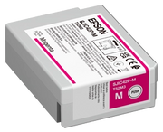 Epson SJIC42P-M cartuccia d'inchiostro 1 pz Originale Magenta