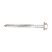 SC TIRAFONDI P/METALLO D 6X 80 MM 20 PZ- FRIULSIDER- 1,0 pz