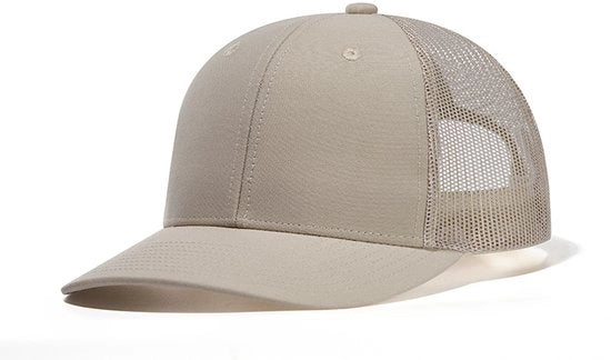 Cappello da Baseball per Uomo - Cappello da Baseball per Uomo e Cappello da Baseball per Donna - Khaki Leggero e Khaki Leggero 1 pezzo
