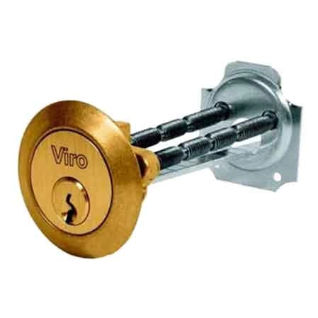 CILINDRO ESTERNO STACCATO DA APPLICARE ART. 708 VIRO - VIRO