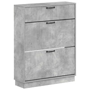 Mobile per scarpe HOORN 78 x 24 x 100 cm Legno ingegnerizzato 897318
