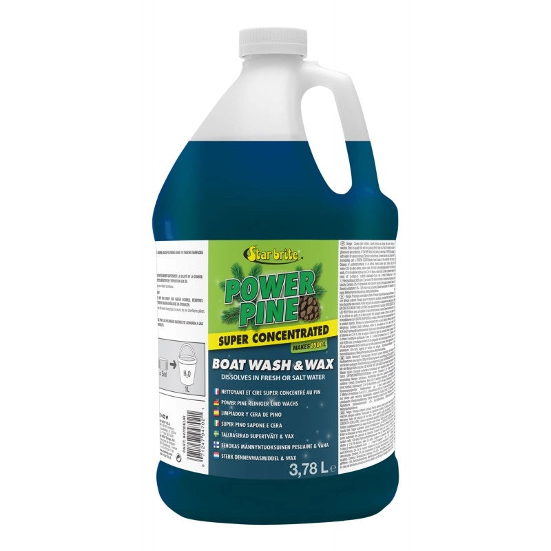 POWER PINE 3,78LT
