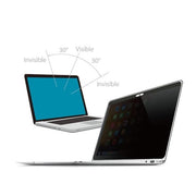 Startech.com filtro per la privacy per laptop da 13" - rapporto d'aspetto 16:10 - magnetico - per macbooks - PRIVSCNMAC13