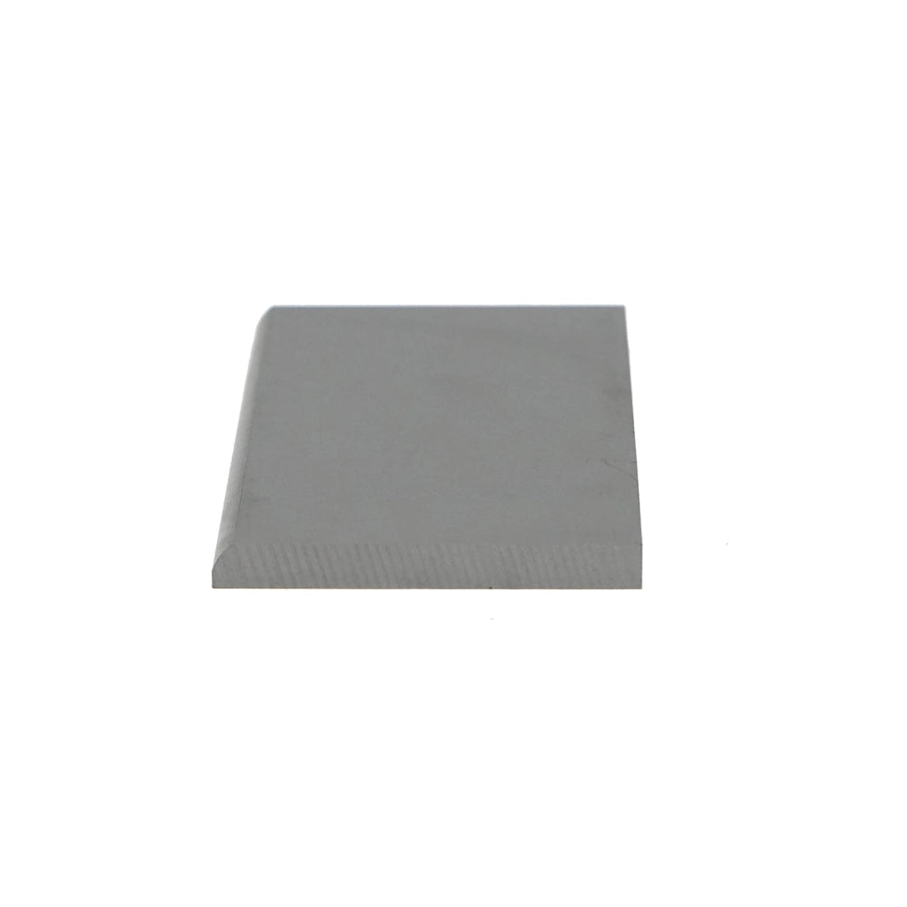 Pallet in grafite per pompa a vuoto per mungitura mucche 70x42,6x4,85mm Breckner Germany