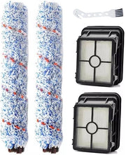 5 pezzi di ricambio adatti per Bissell Crosswave e Crosswave Senza Fili - NON adatti per la versione Cordless Max e X7