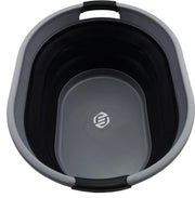 Wascapace Ergonomico - Cassetto della Cucina - Contenitore di Deposito - Wascapace Ergonomico con Maniglie Ergonomiche