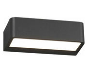 TAKUA LED, Lampada a Muro per Esterni, Faro Barcelona