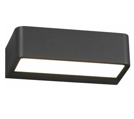 TAKUA LED, Lampada a Muro per Esterni, Faro Barcelona