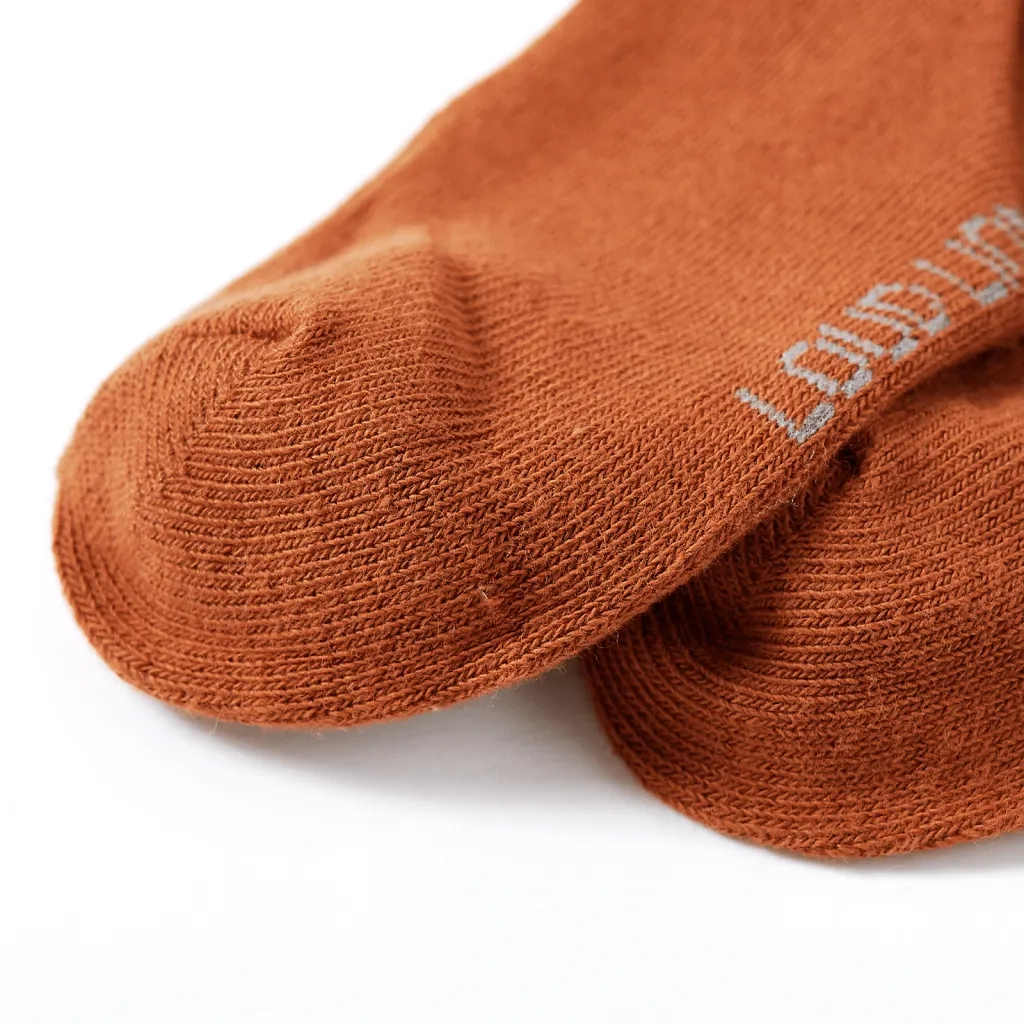 Calzamaglia per Bambini Cognac 104 14793