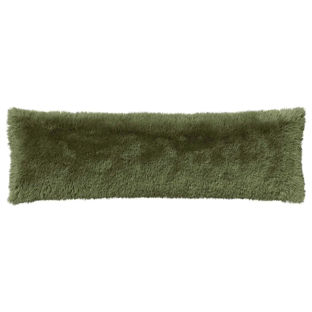 Federa HEERLEN Verde 40 x 145 cm Fleece PV 909029