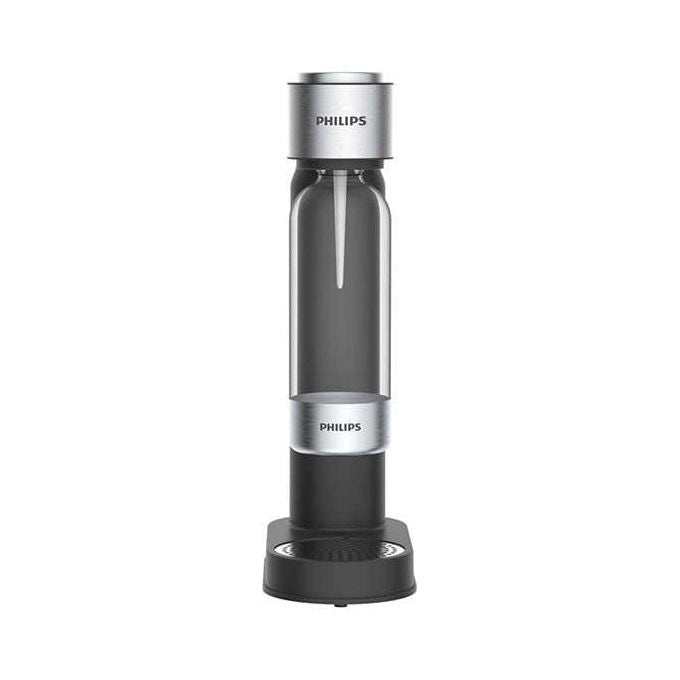Philips ADD4902BK/10 gasatore Plastica Nero