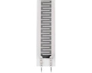 Sensor di pressione filmabile resistivo - sensore di deformazione flessibile/bend - impermeabile - duraturo - lunga durata - alta risposta - sensore di pressione
