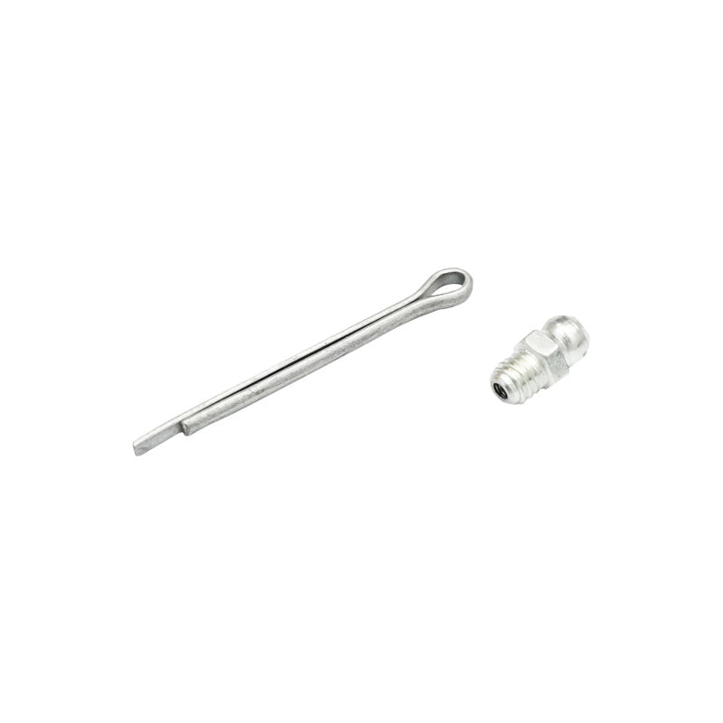 Testina tirante sterzo M16x1,5x317,5 mm per John Deere – Codice OEM: AT20943