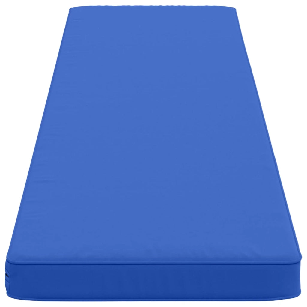 Cuscini per Panchina a 2 Pezzi VUGHT 2 pz 100% Poliestere 951549