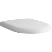 Sedile per wc laufen pro, con rivestimento, universal, senza chi