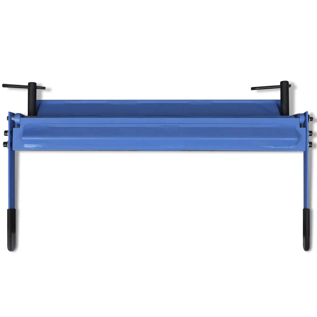 Piegatrice Lamiera Manuale 630 mm CFW1475854