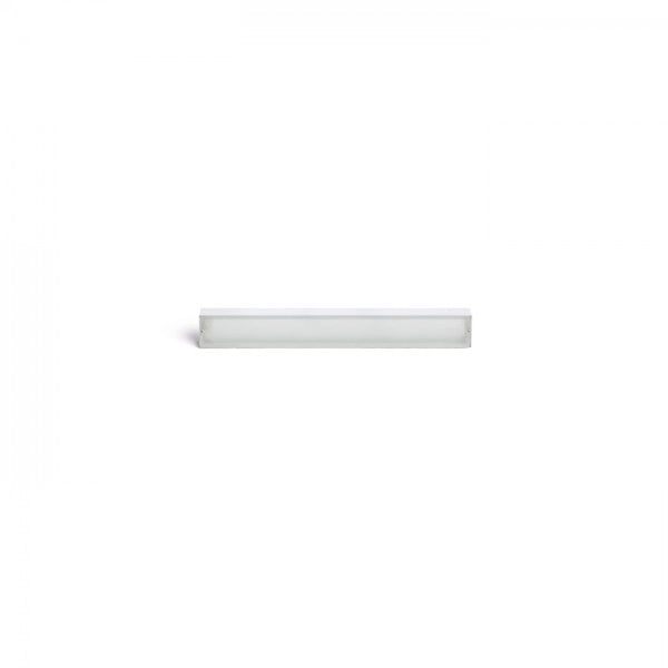 Applique MARINA LED 60 da parete cromo 230V LED 14W IP44 3000K