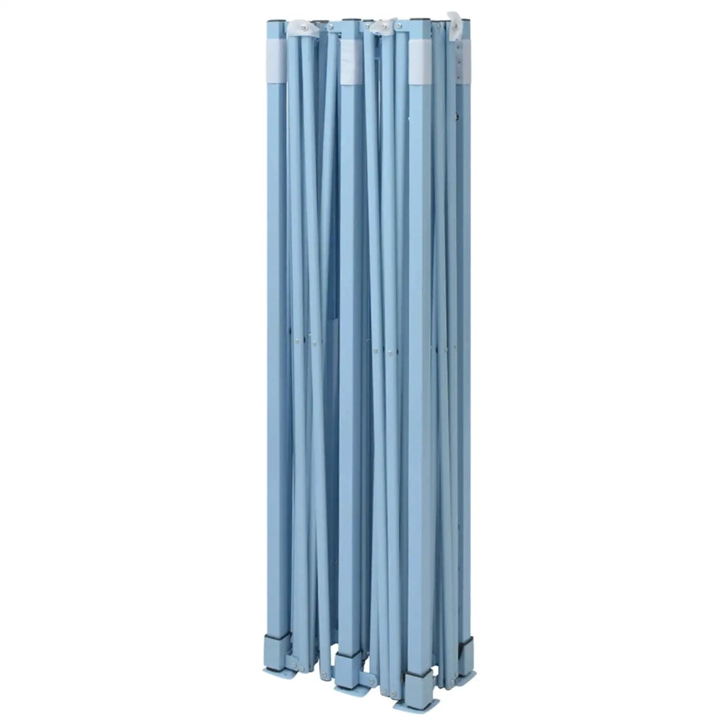 Tenda Party Crema 291 x 580 x 315 cm Tessuto Oxford 42023662