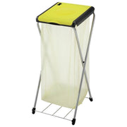 Gimi Nature Plus 1 Rettangolare Resina, Acciaio Colori assortiti