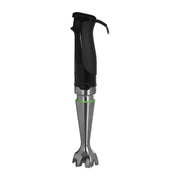 Frullatore ad immersione Braun MultiQuick 7 MQ 7045X 1,25 L 1000 W Nero, in acciaio inossidabile