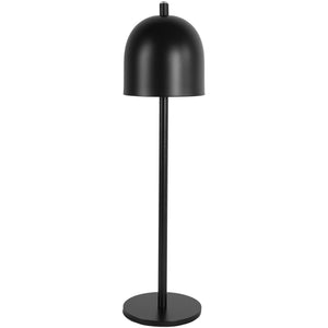 Lampada Da Comodino App1358-t Black