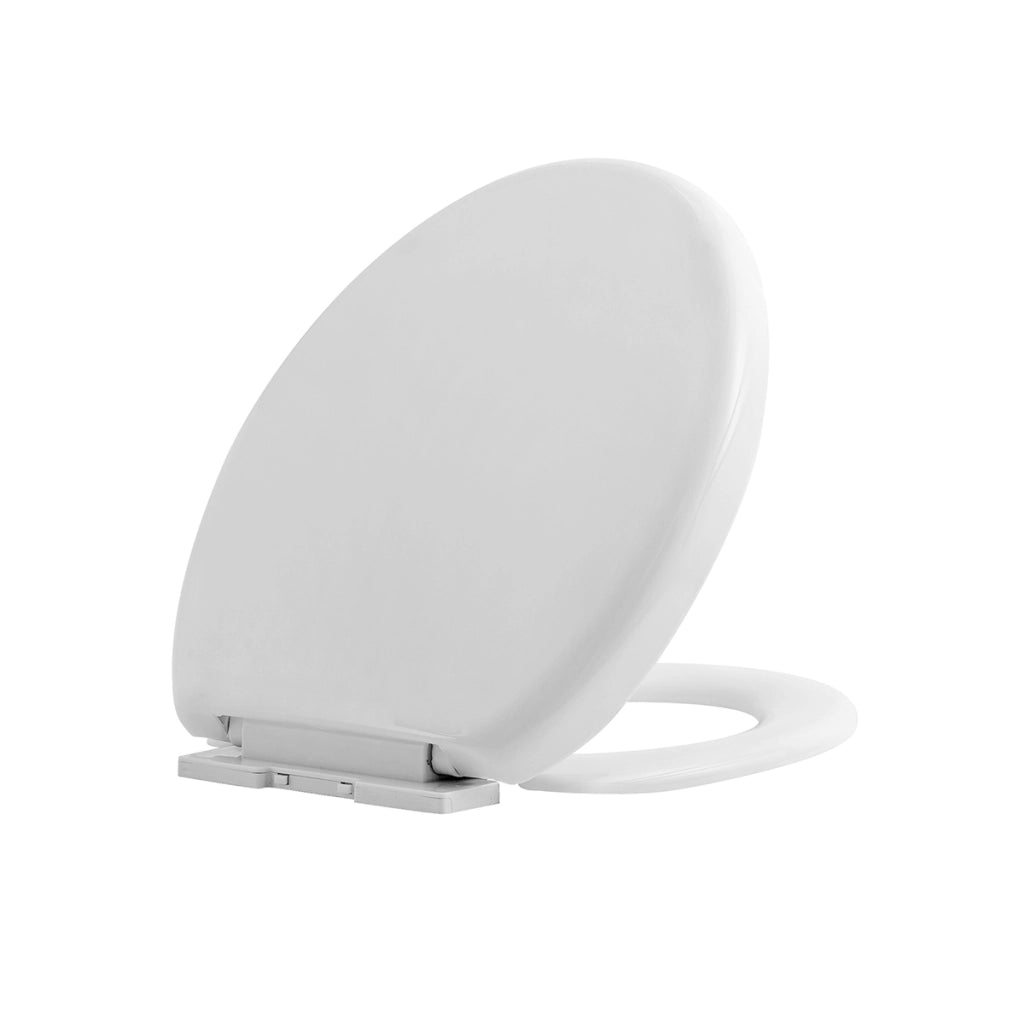 Sedile WC Ibisco con Soft Closing Linph Bianco