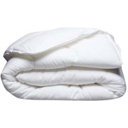 Piumino leggero antiacaro - 200 gr/m - BLANREVE - 240 x 220 cm - Bianco