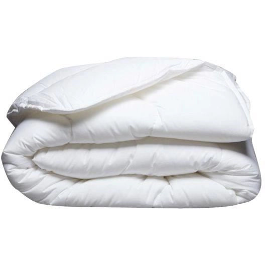 Piumino leggero antiacaro - 200 gr/m - BLANREVE - 240 x 220 cm - Bianco
