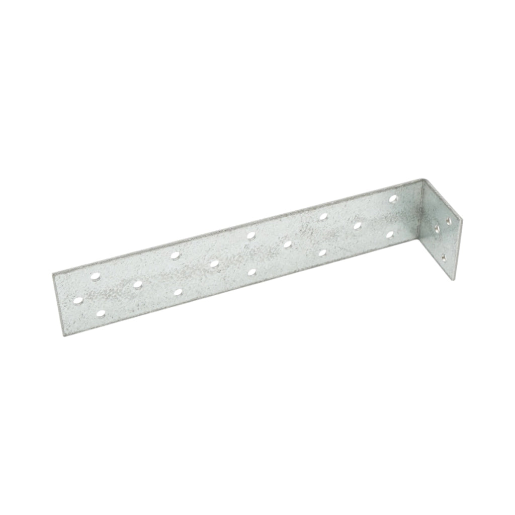 Staffa di giunzione 200 × 40 × 40 mm