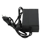 CARICA BATTERIA 230V 1-1,2A - per batteria litio  - LIF