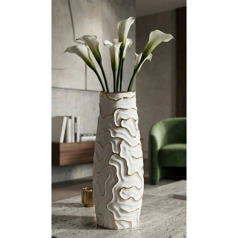 Vaso Lia cm ø 12x29,5