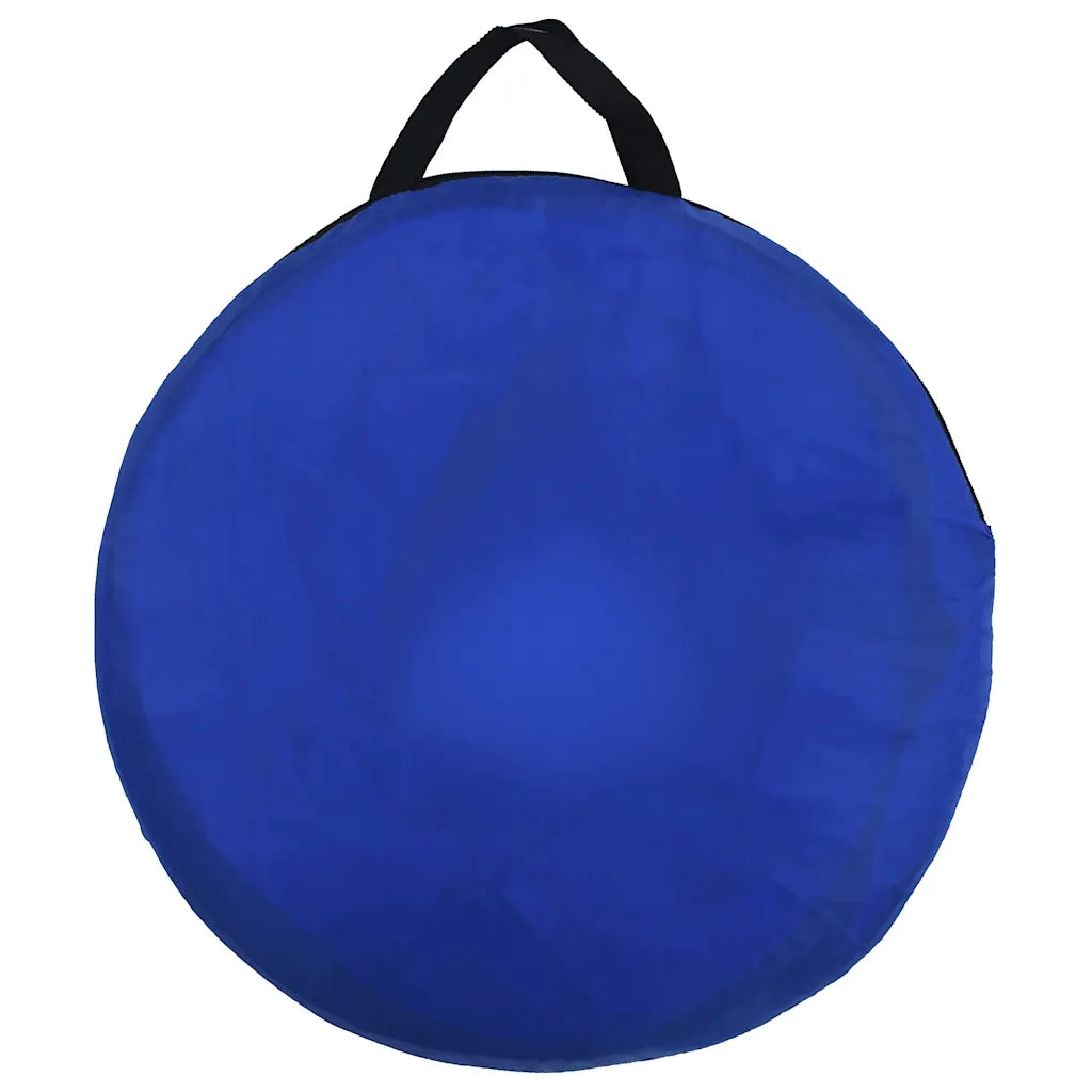 Tenda da Gioco con 550 Palline 123x120x126 cm cod mxl 76495