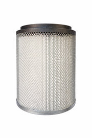 Filtro HEPA per bidone aspiracenere 15 20 litri elevata filtrazione polveri fini compatibile con aspiraceneri universali