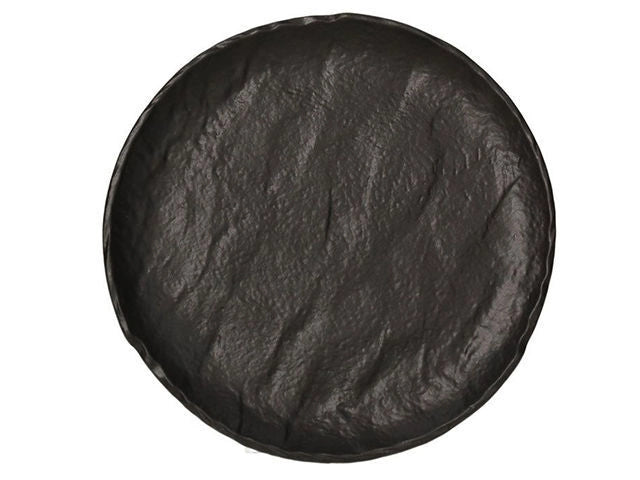 Tognana 0779 Piatto Pane 16 Vulcania Black