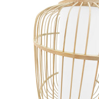 Lampada Da Soffitto Bamboo APP1626-1CP